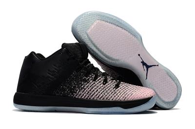 Air Jordan XXXI-19